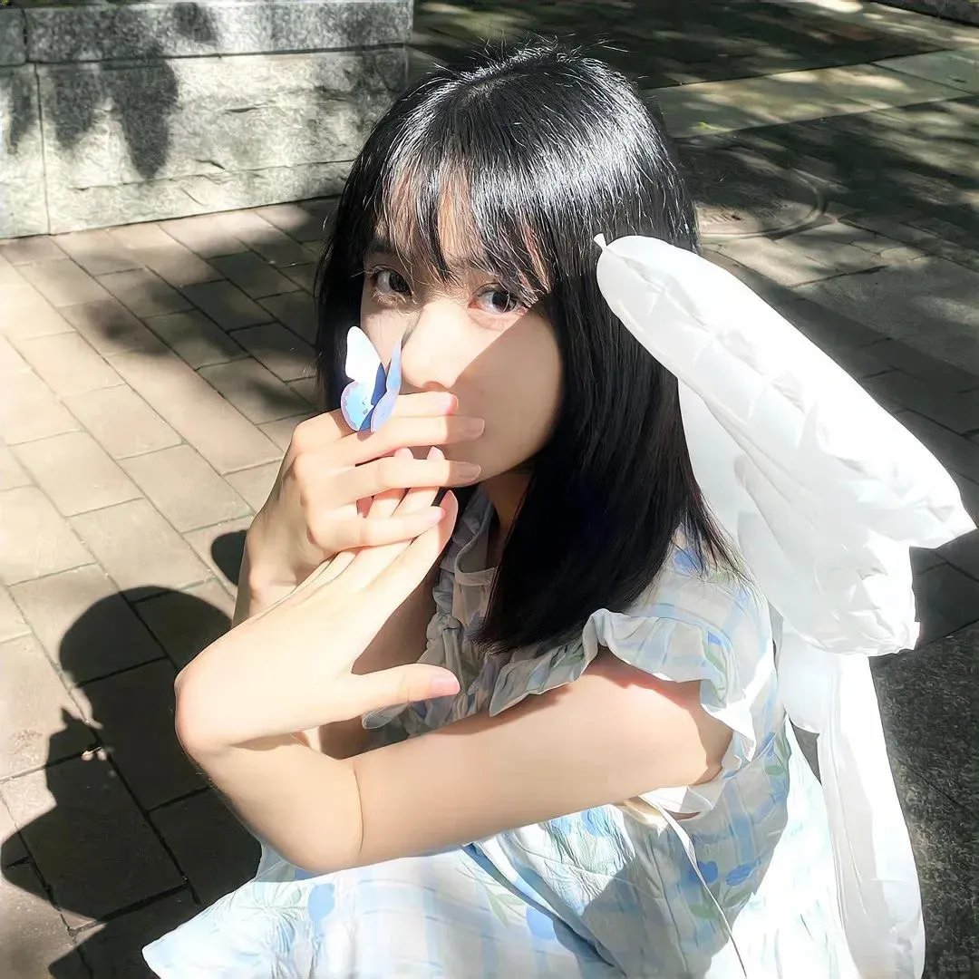 你好!大女生
